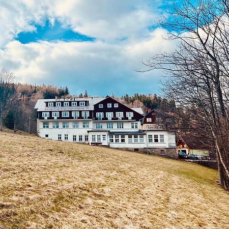 Apartament Dom Szwajcara Karpacz Dış mekan fotoğraf