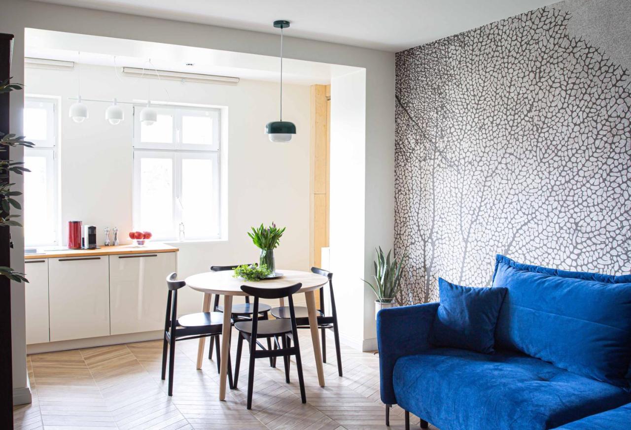 Apartament Dom Szwajcara Karpacz Dış mekan fotoğraf