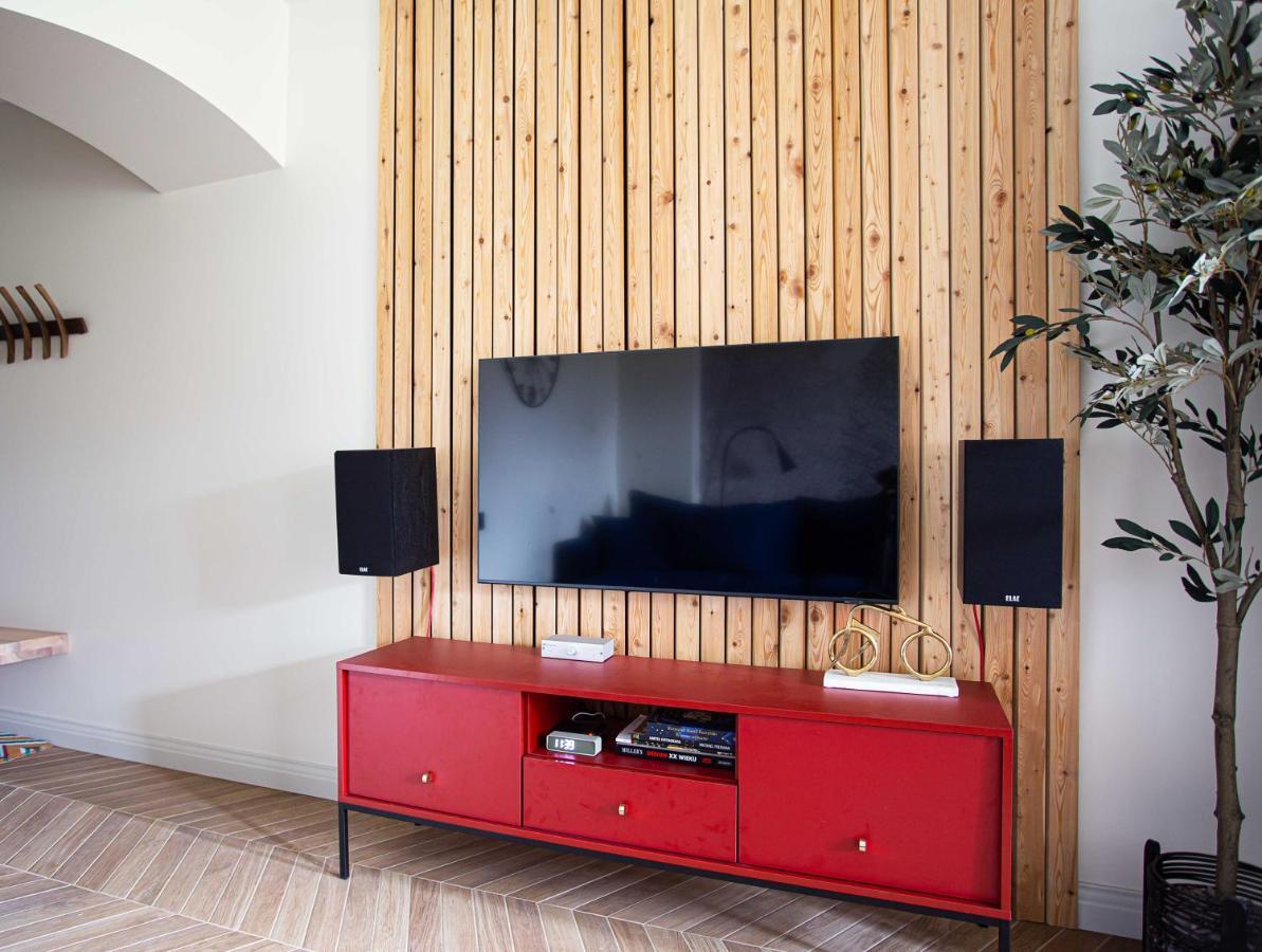 Apartament Dom Szwajcara Karpacz Dış mekan fotoğraf