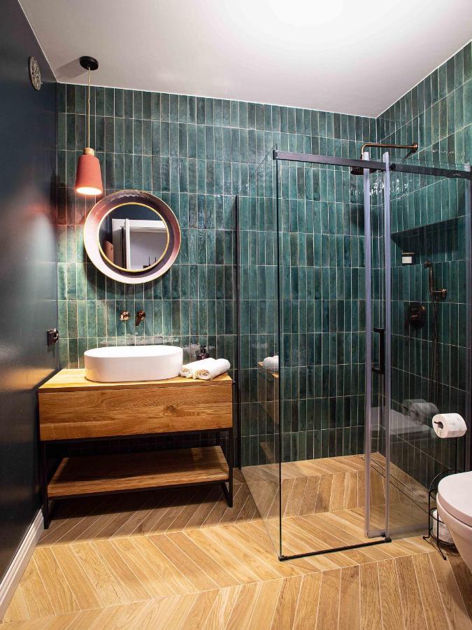 Apartament Dom Szwajcara Karpacz Dış mekan fotoğraf
