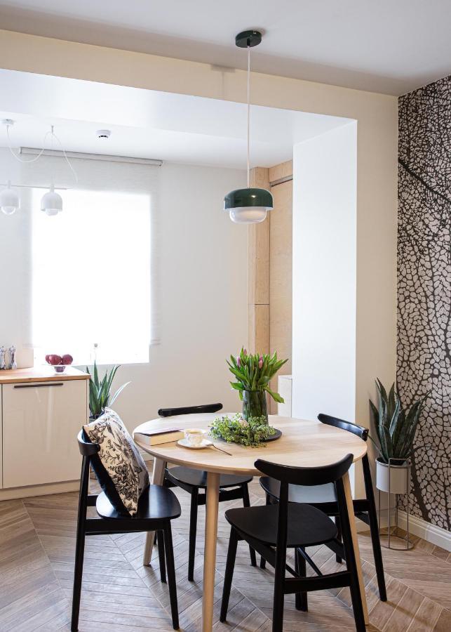 Apartament Dom Szwajcara Karpacz Dış mekan fotoğraf