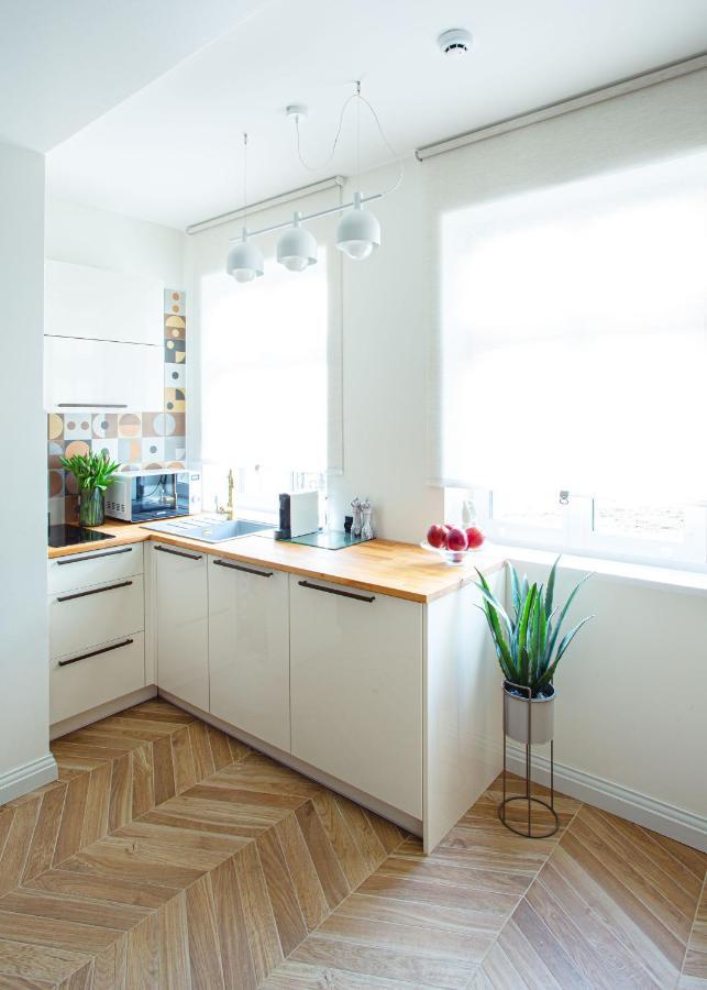 Apartament Dom Szwajcara Karpacz Dış mekan fotoğraf
