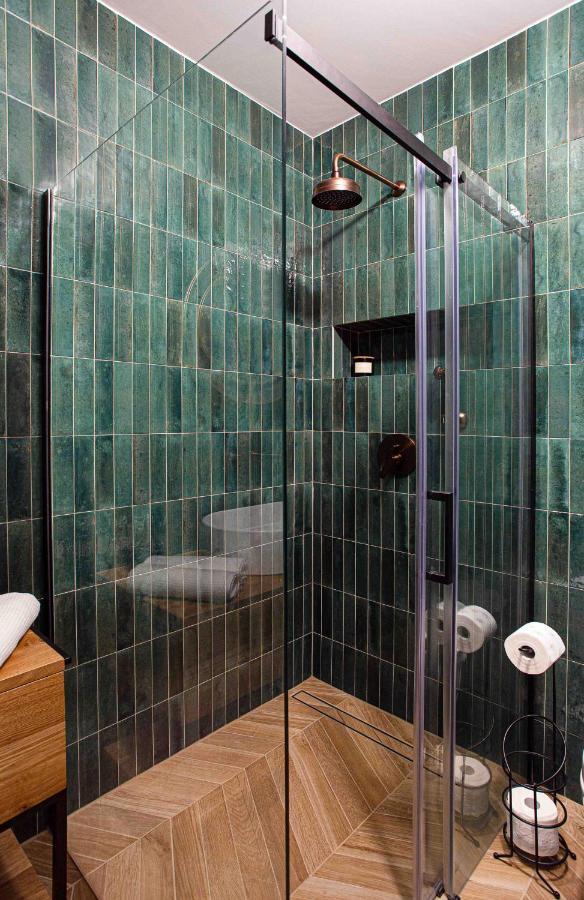 Apartament Dom Szwajcara Karpacz Dış mekan fotoğraf