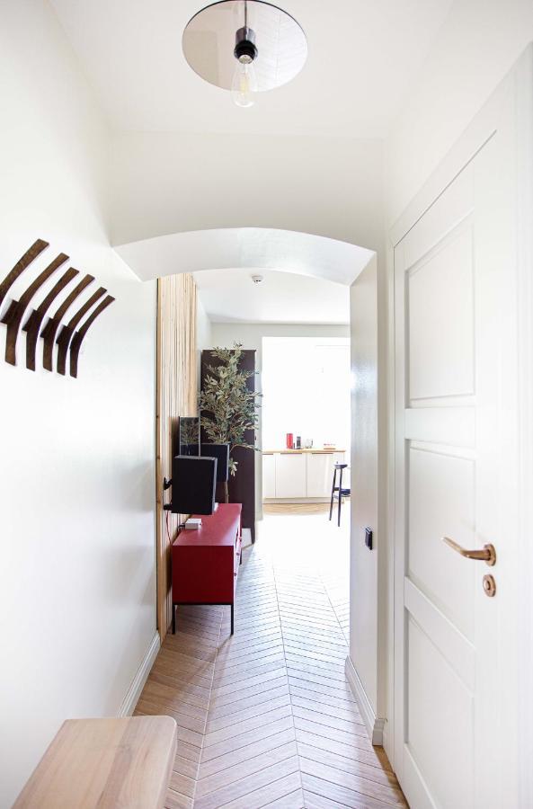 Apartament Dom Szwajcara Karpacz Dış mekan fotoğraf